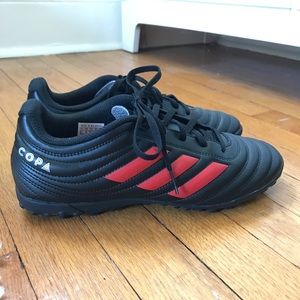⚽️ Adidas Soccer Cleats Like New with Box ⚽️